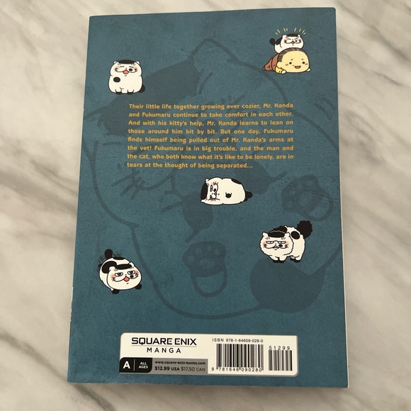 Volume 3 - Picture 2 of 2